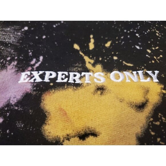 John Summit Crewneck Men's Size Lg & XL Official Merch Experts Only Tour 2022 - Picture 7 of 8